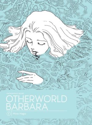 Otherworld Barbara, tome 1