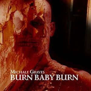 Burn Baby Burn (EP)