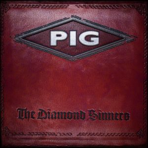 The Diamond Sinners (Single)