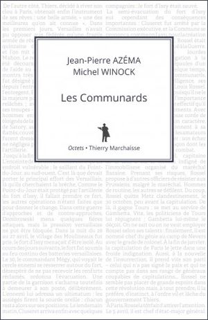 Les Communards