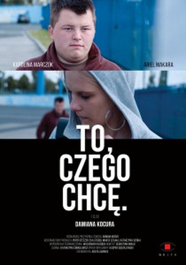 TO, CZEGO CHCE