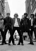The Yardbirds