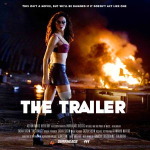 The Trailer (EP)