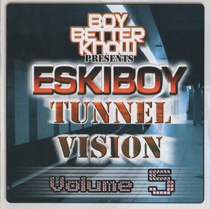 Tunnel Vision, Volume 5