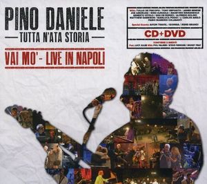 Tutta n'ata storia: Vai mo' - Live in Napoli (Live)