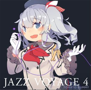 JAZZ VOYAGE 4