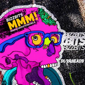 Maniac Monster Mobile EP (Single)
