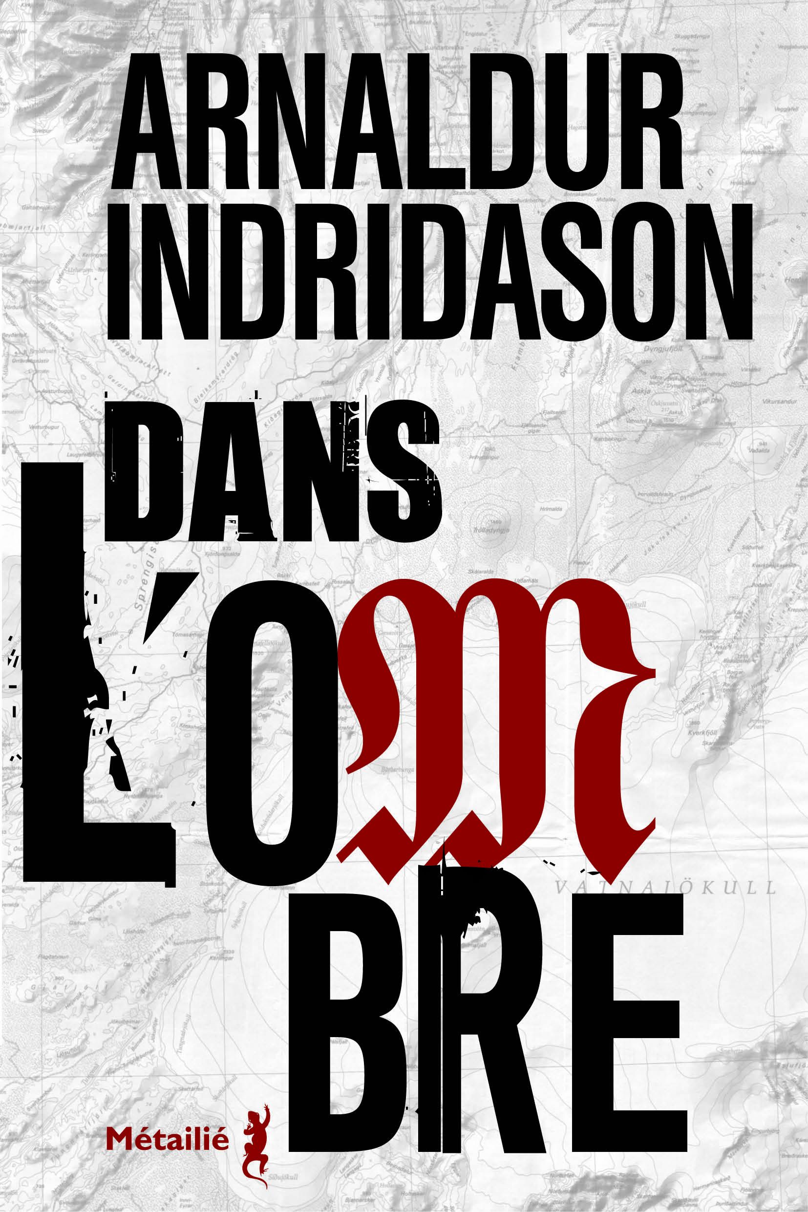 Dans l'ombre Arnaldur Indridason SensCritique Dans l'ombre Arnaldur Indridason SensCritique