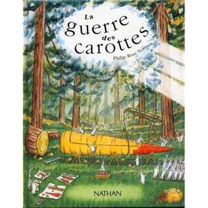 La guerre des carottes