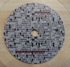 Still Not Digital (Single)