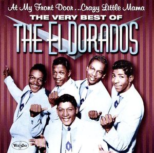 The Very Best of the El Dorados