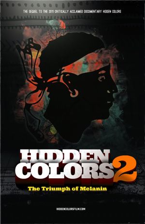 Hidden Colors 2