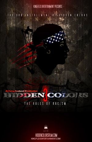 Hidden Colors 3