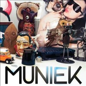 Muniek