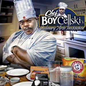 Chef Boy Cellski's Culinary Arts Institution