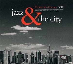Jazz & the City