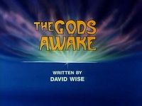 The Gods Awake