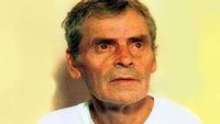 Peter Tobin