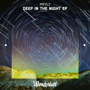 Deep In The Night EP (EP)