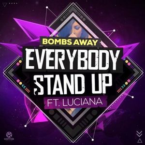 Everybody Stand Up (radio edit)