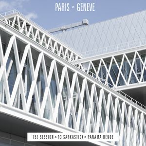 Paris Genève (EP)