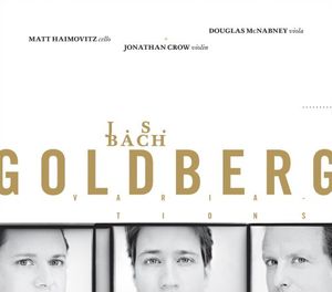 Goldberg Variations