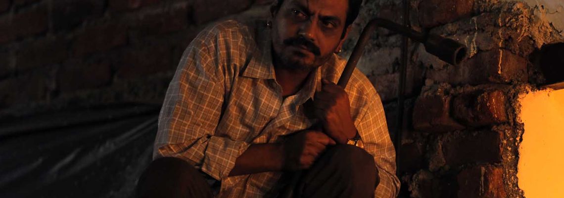 Cover The Mumbai Murders
