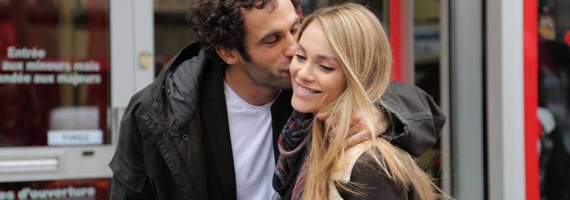 Cover Des amours, désamour