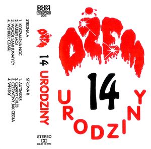 Urodziny