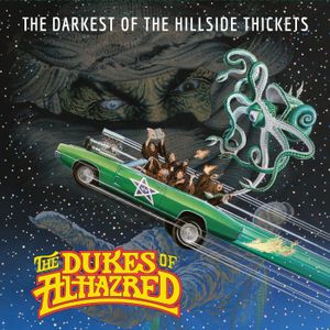 The Dukes Of Alhazred