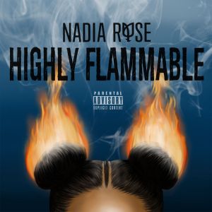 Highly Flammable (EP)