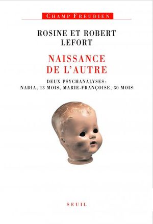 Naissance de l'Autre