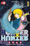 Hunter X Hunter, tome 33