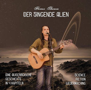 Der singende Alien (EP)