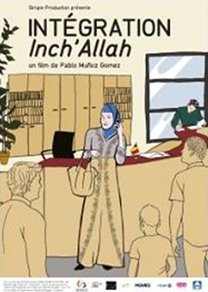 Integration Inch’Allah