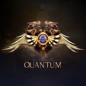 Quantum