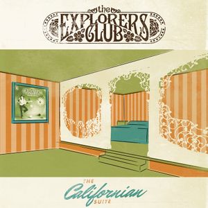 The Californian Suite (EP)