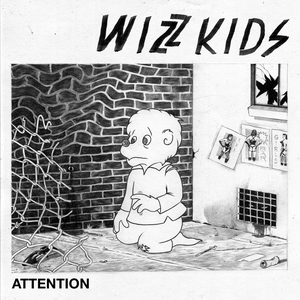 Attention (EP)