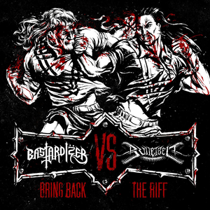 Bring Back the Riff (EP)