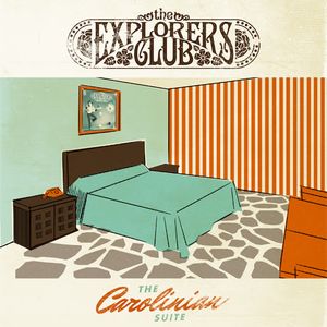 The Carolinian Suite (EP)