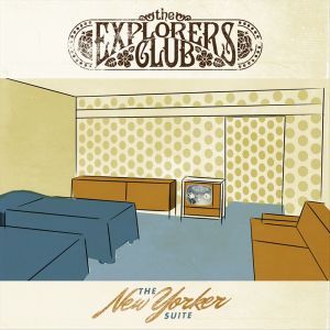 The New Yorker Suite (EP)