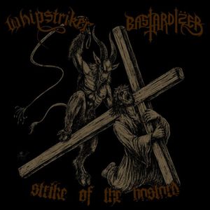 Strike of the Bastard (Single)