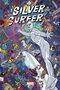 Citoyen de la Terre - All-New Silver Surfer (2016), tome 1