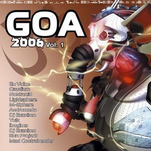 Goa 2006, Volume 1