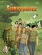 Les Survivants - Anomalies quantiques, tome 5