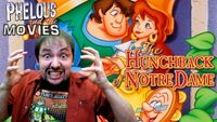 The Hunchback of Notre Dame (Golden Films)