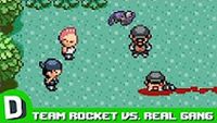 Why Team Rocket's Strategy Is The Stupidest Thing Ever