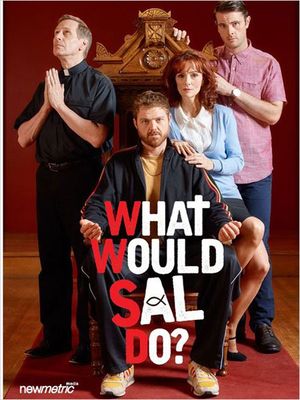 What Would Sal Do?