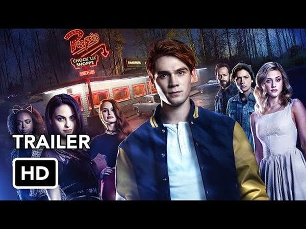 Riverdale