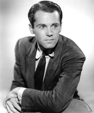 Henry Fonda: Hollywood's Quiet Hero